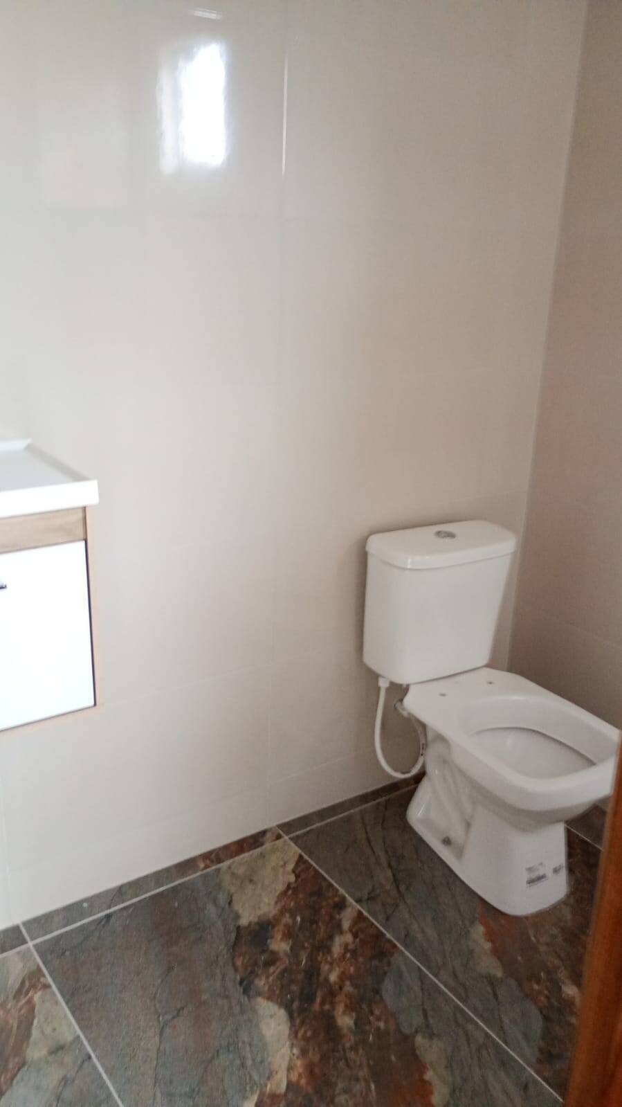 Sobrado, 2 quartos, 60 m² - Foto 17