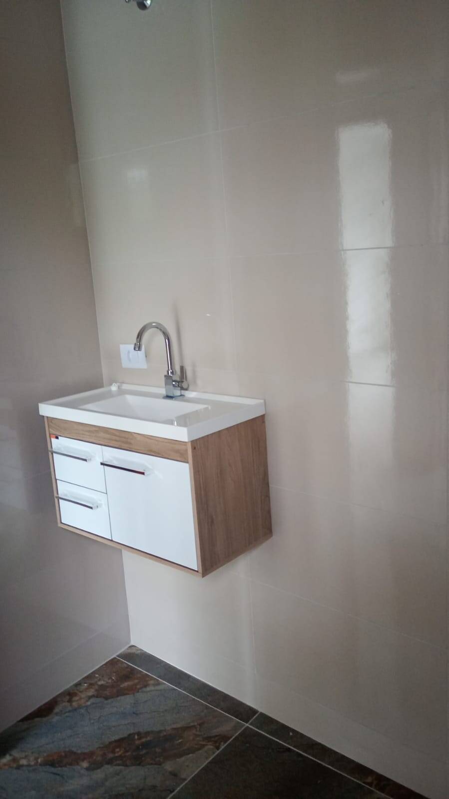 Sobrado, 2 quartos, 60 m² - Foto 19