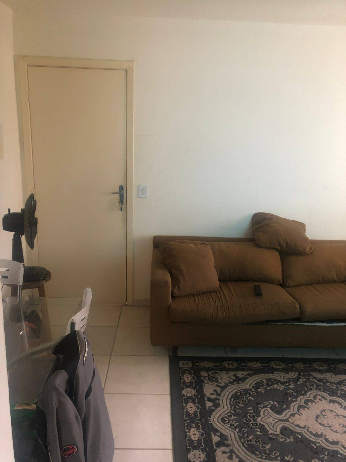Apartamento, 2 quartos, 43 m² - Foto 3
