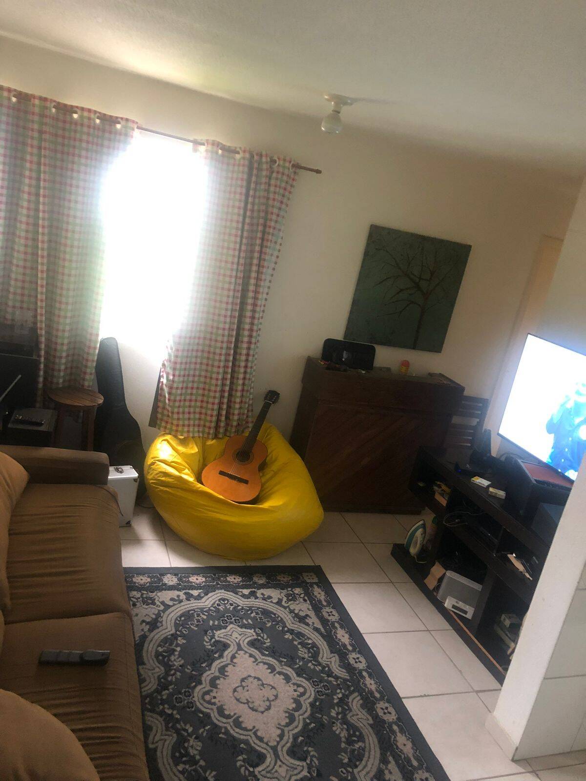 Apartamento, 2 quartos, 43 m² - Foto 2