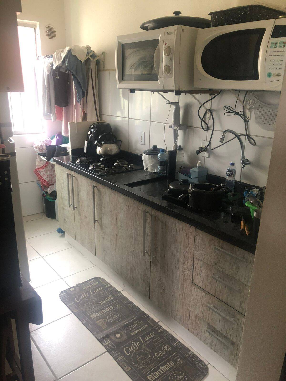 Apartamento, 2 quartos, 43 m² - Foto 4