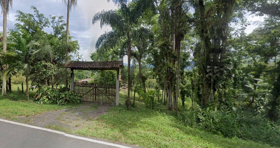 Sítio, 3 quartos, 10 hectares - Foto 1