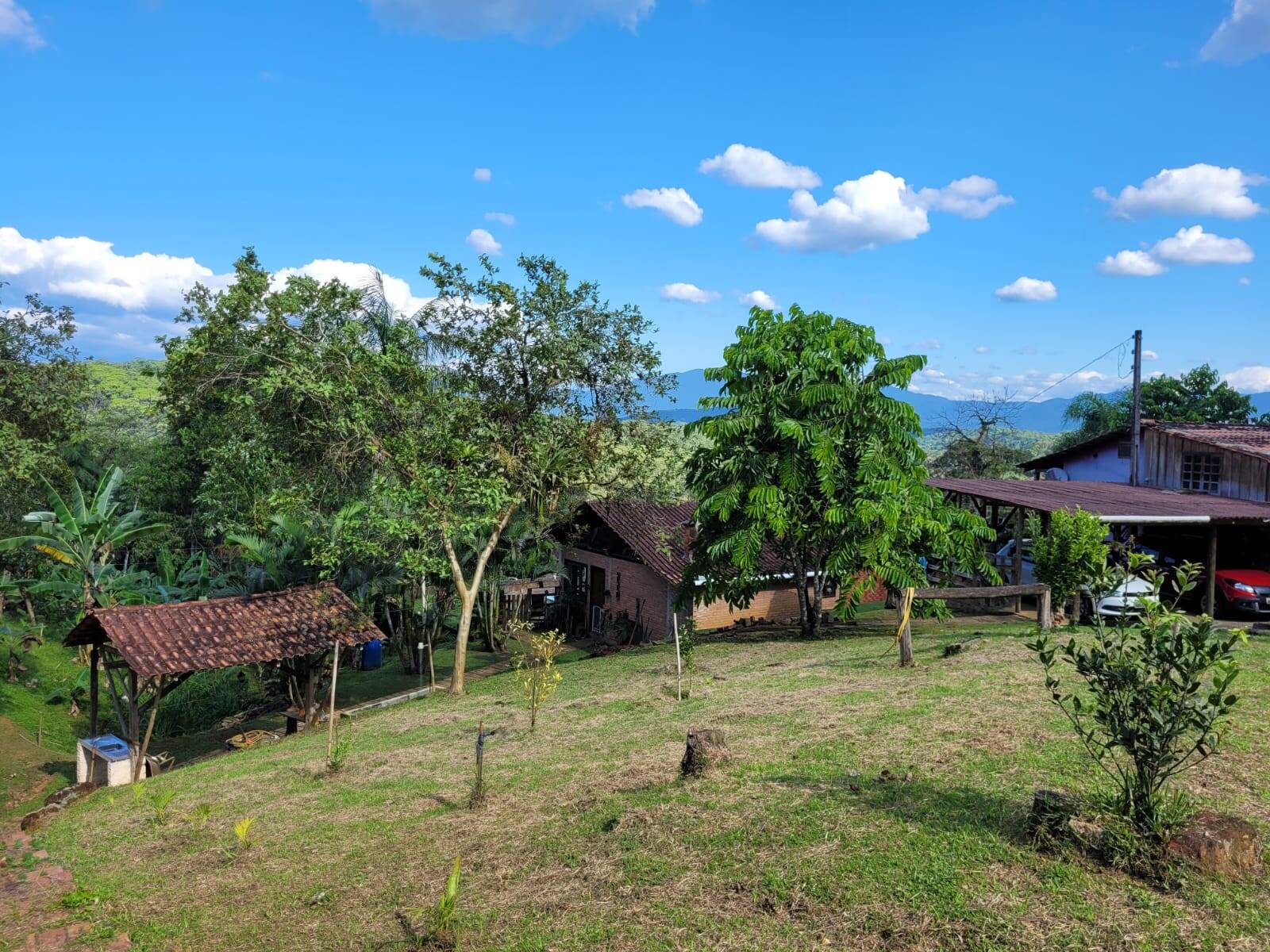 Sítio, 3 quartos, 10 hectares - Foto 2