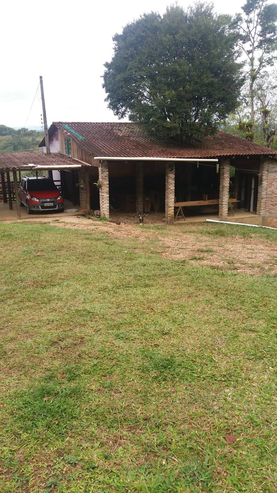 Sítio, 3 quartos, 10 hectares - Foto 8