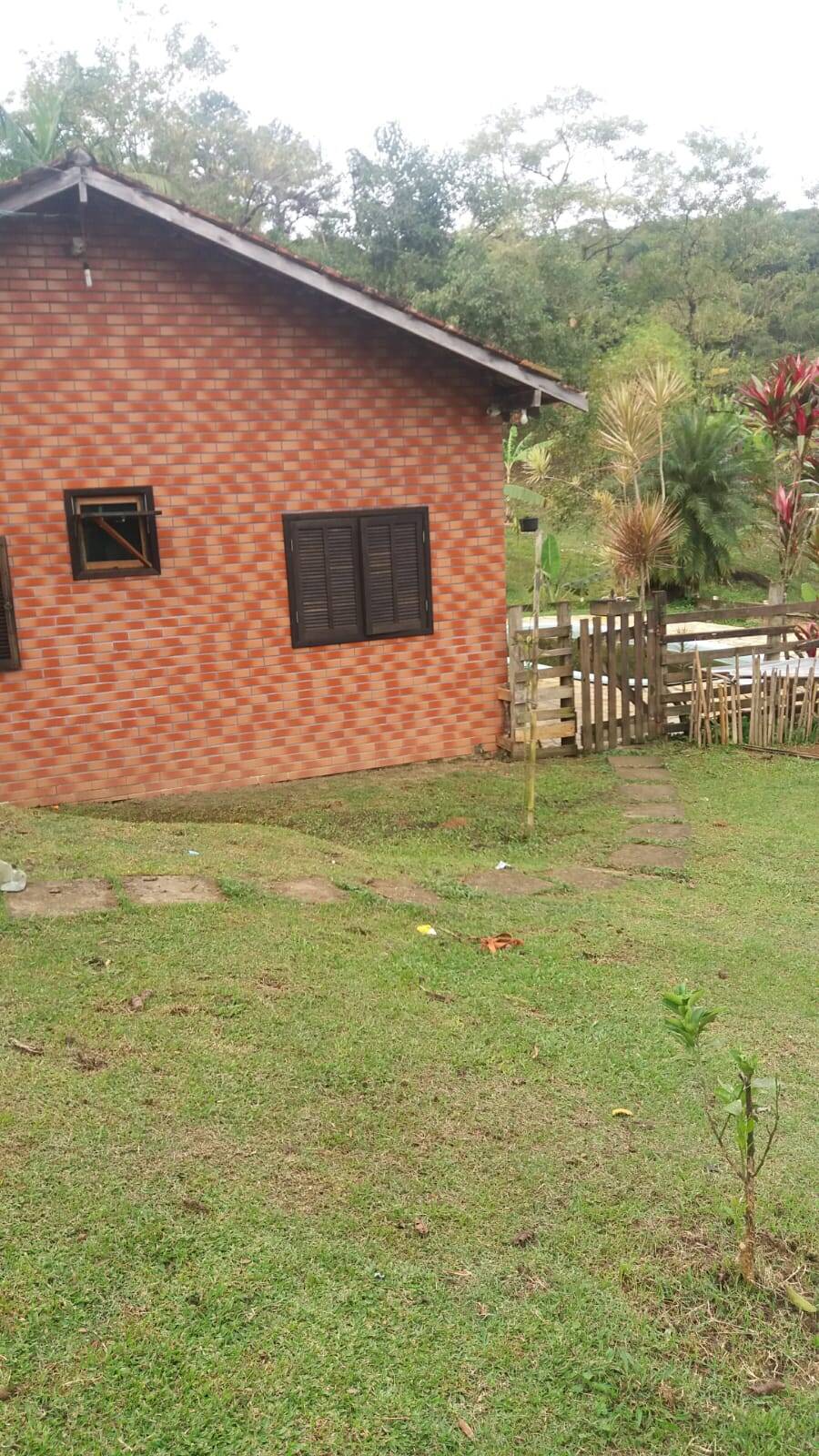 Sítio, 3 quartos, 10 hectares - Foto 9