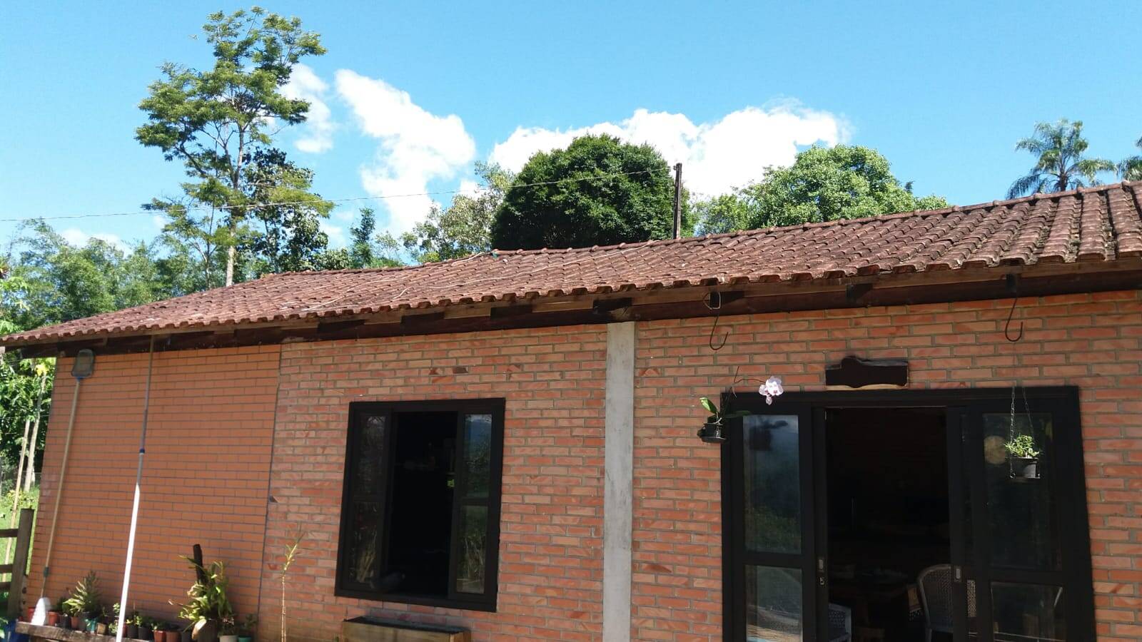 Sítio, 3 quartos, 10 hectares - Foto 7