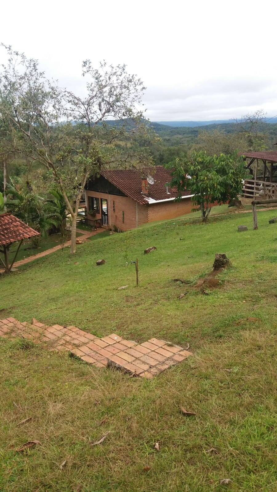 Sítio, 3 quartos, 10 hectares - Foto 5