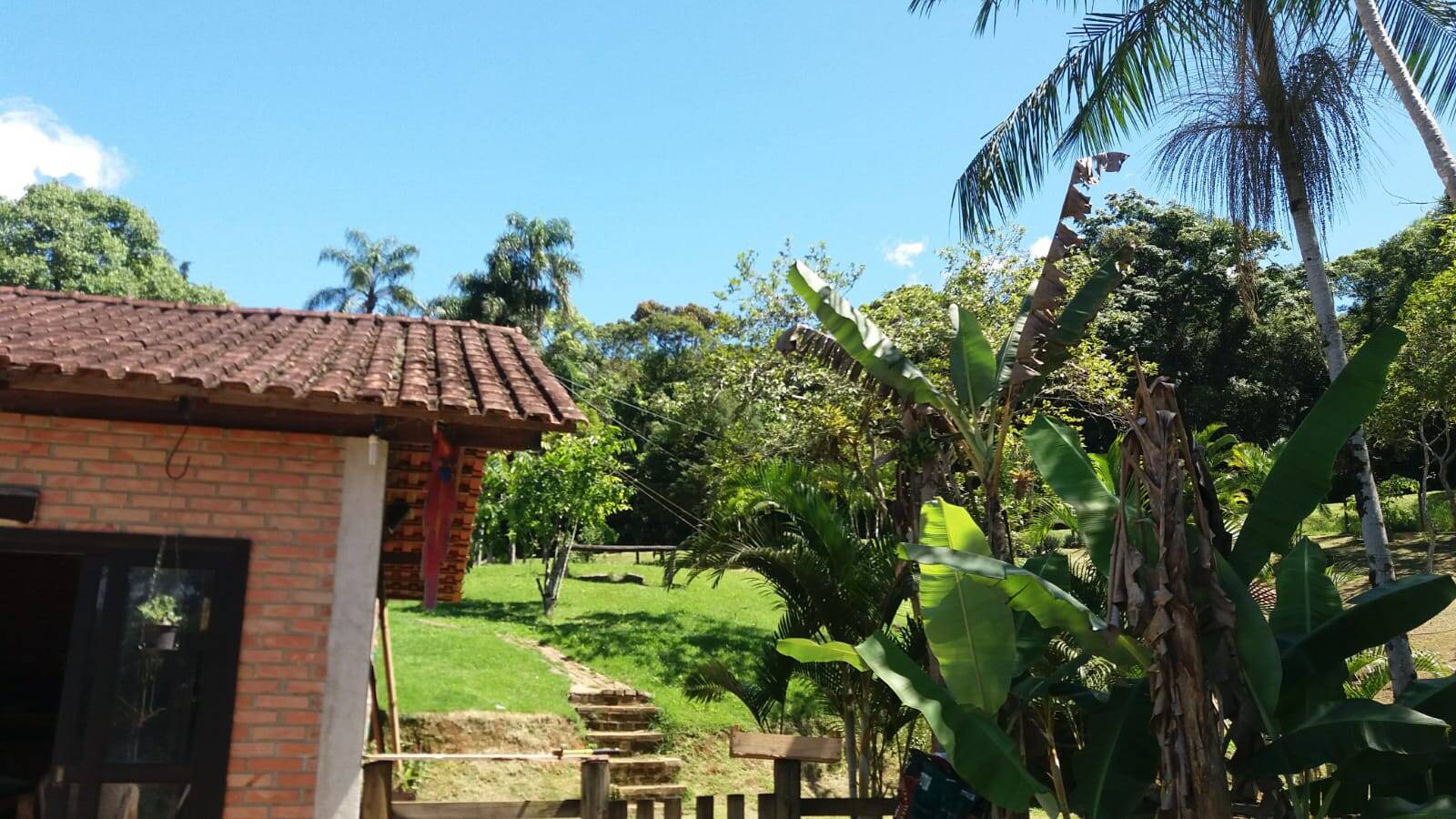 Sítio, 3 quartos, 10 hectares - Foto 10