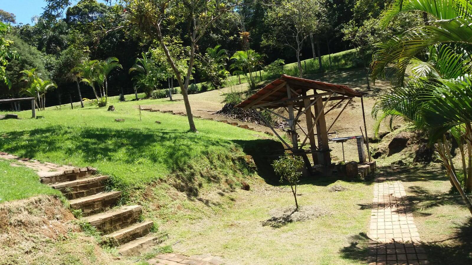 Sítio, 3 quartos, 10 hectares - Foto 15