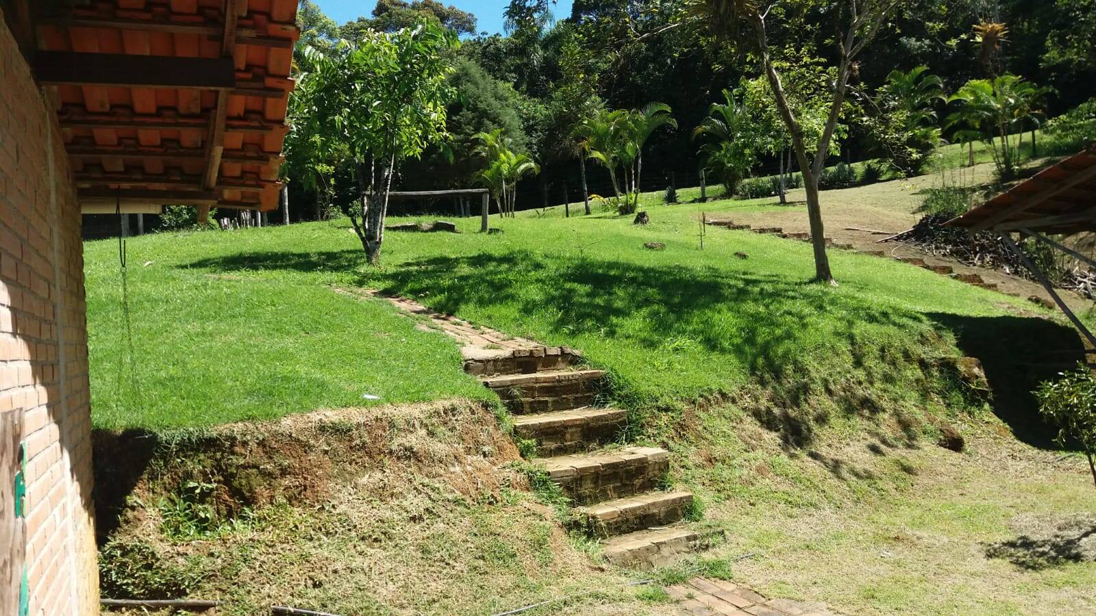 Sítio, 3 quartos, 10 hectares - Foto 14