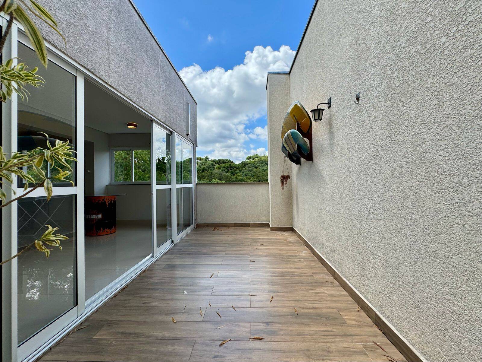 Cobertura, 2 quartos, 116 m² - Foto 17