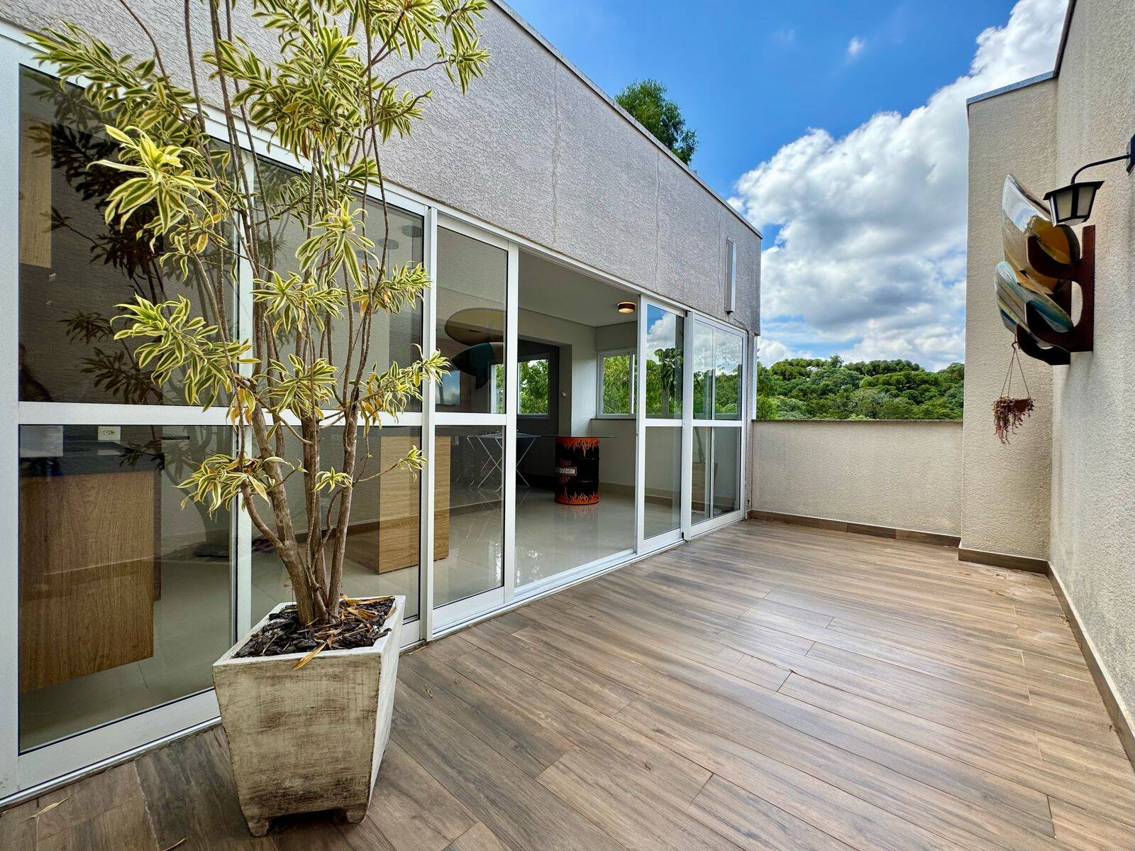 Cobertura, 2 quartos, 116 m² - Foto 16