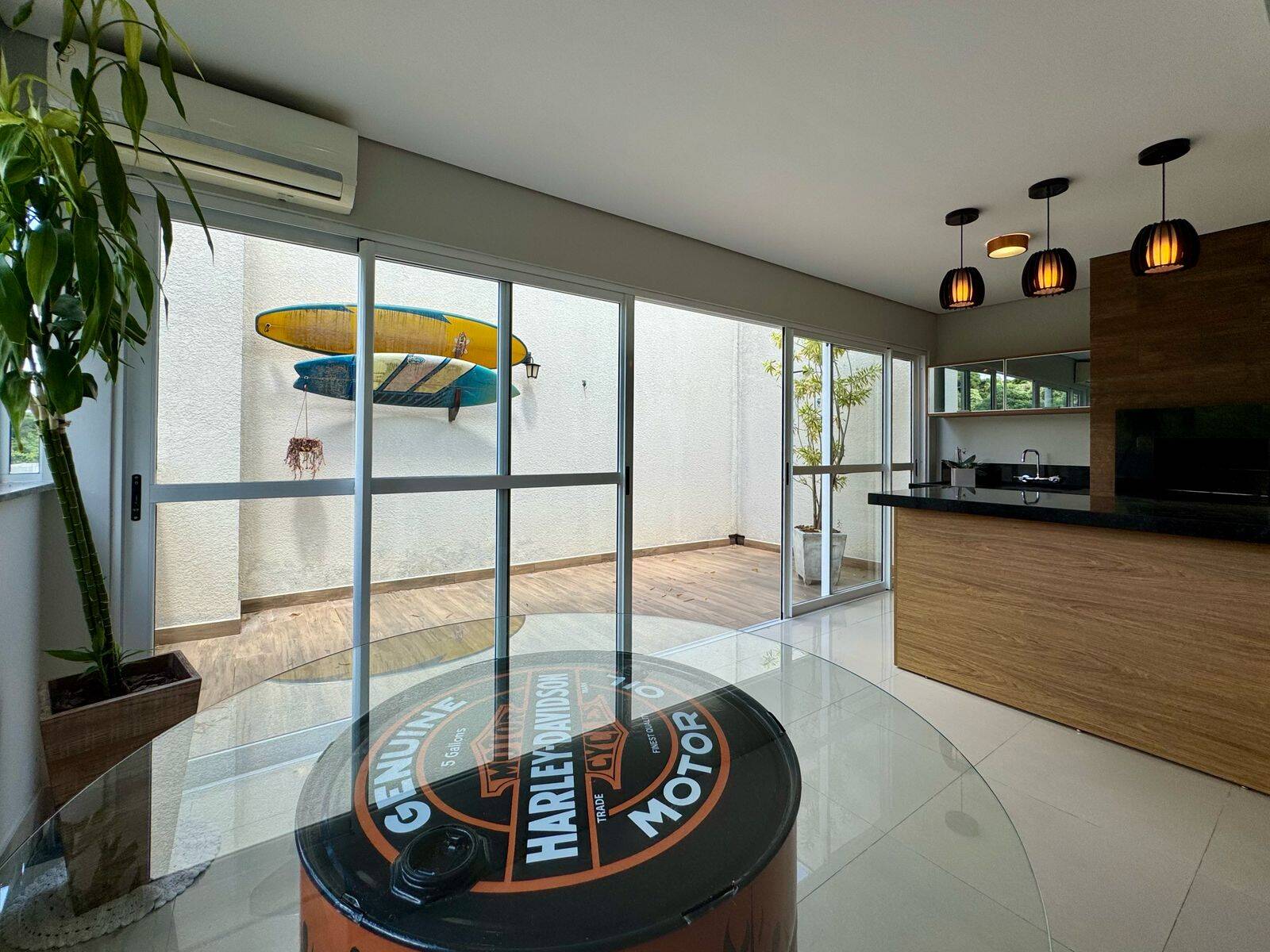 Cobertura, 2 quartos, 116 m² - Foto 14