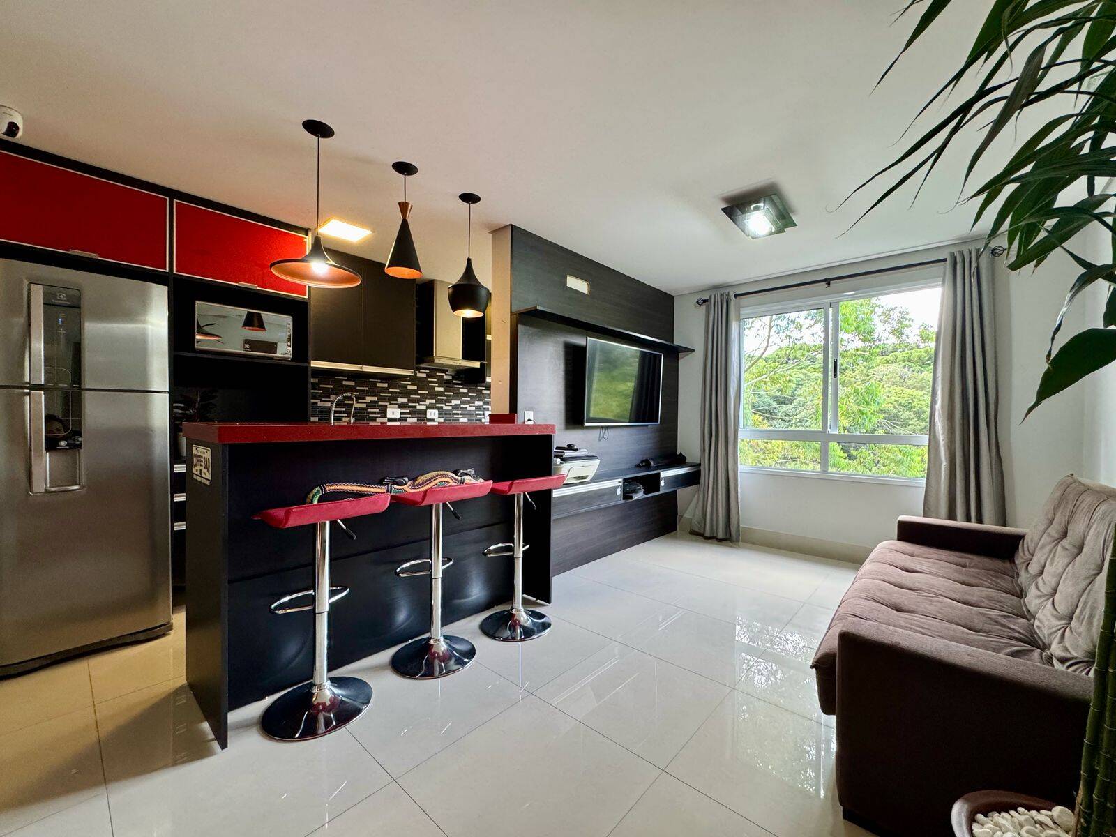 Cobertura, 2 quartos, 116 m² - Foto 2