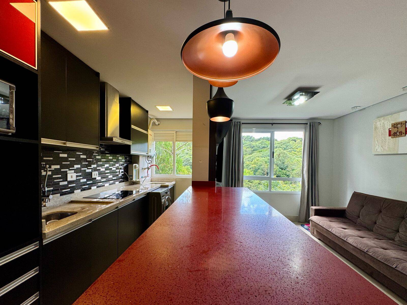 Cobertura, 2 quartos, 116 m² - Foto 4