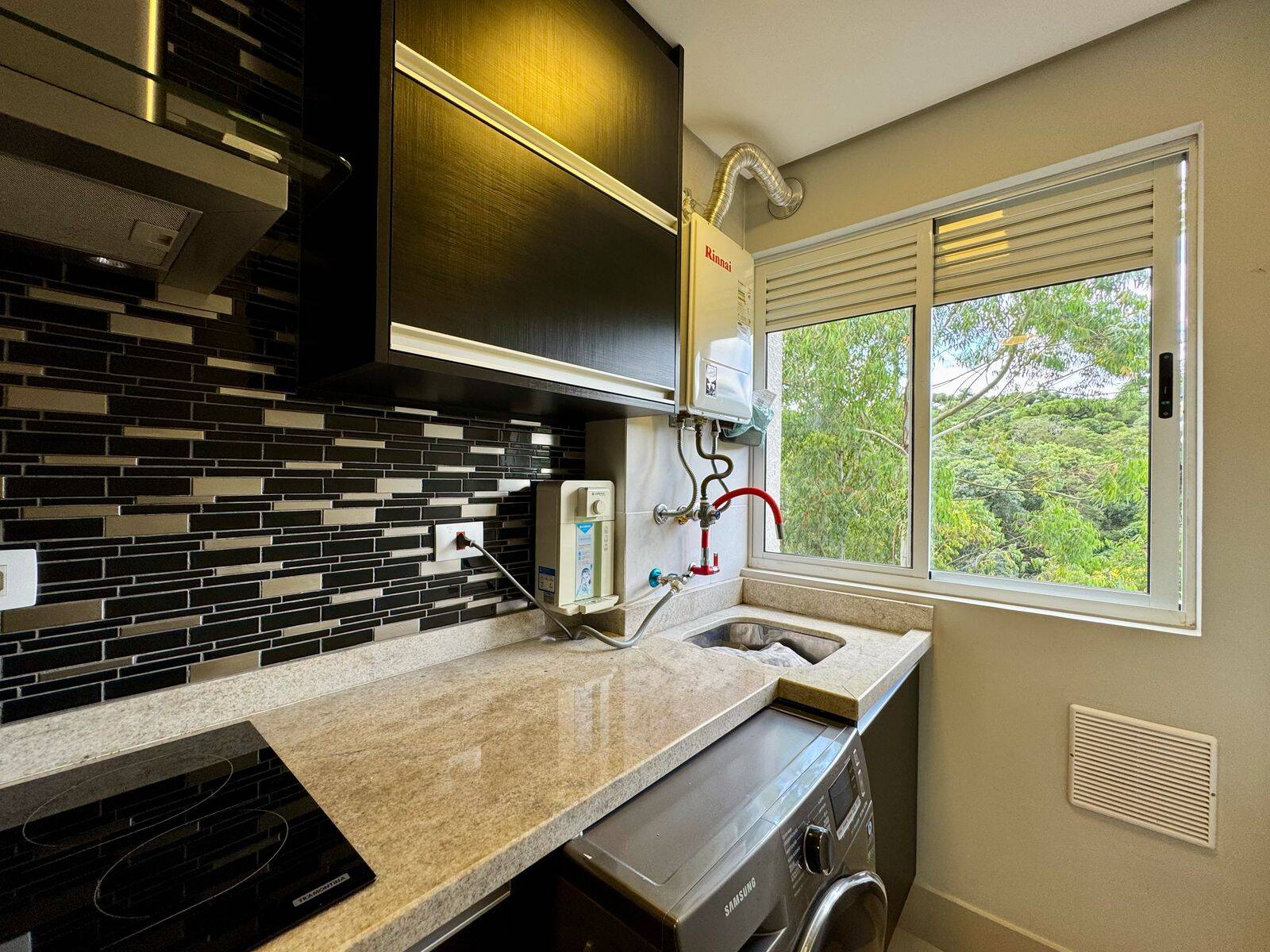 Cobertura, 2 quartos, 116 m² - Foto 8