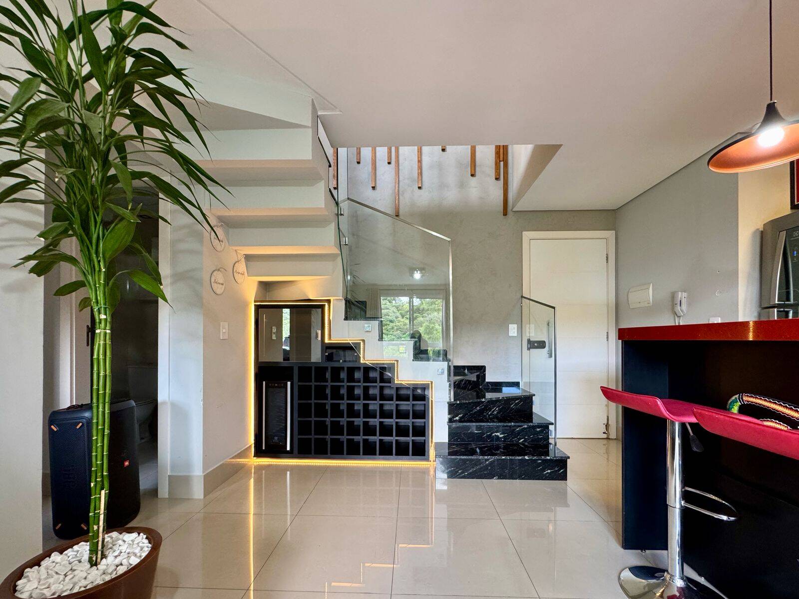 Cobertura, 2 quartos, 116 m² - Foto 3