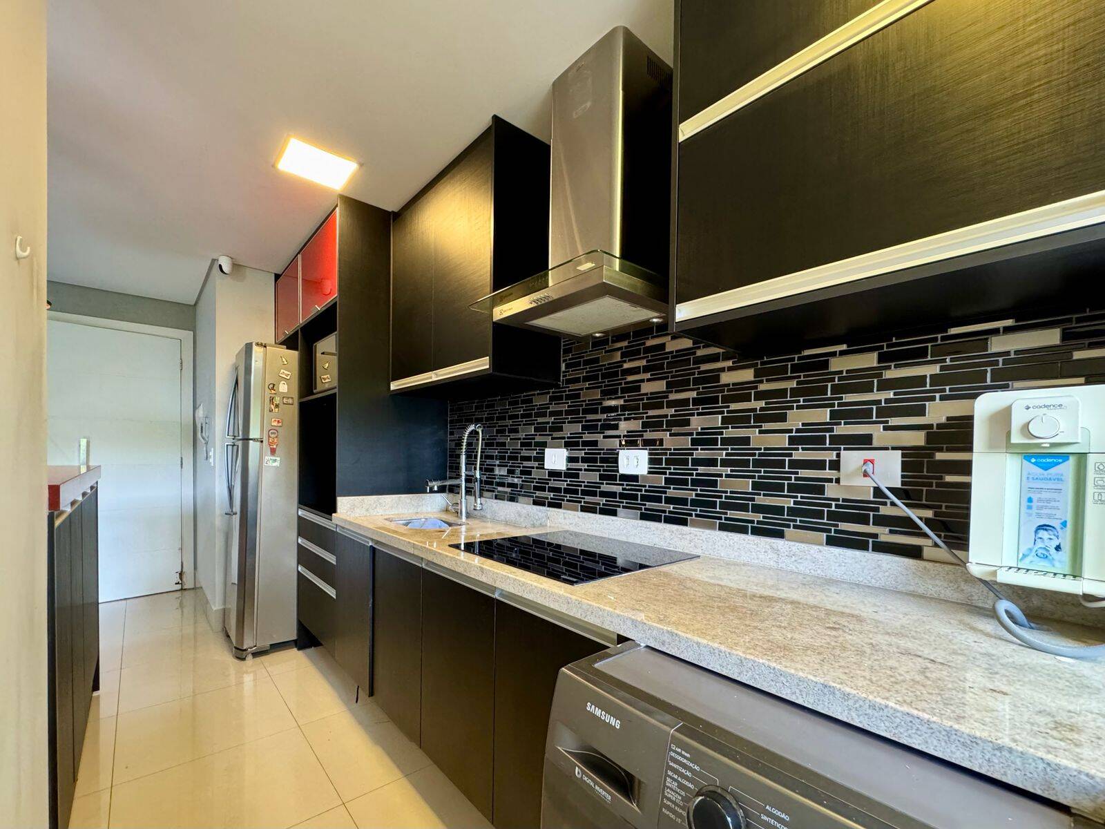 Cobertura, 2 quartos, 116 m² - Foto 7