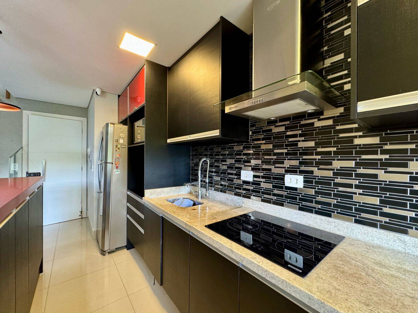 Cobertura, 2 quartos, 116 m² - Foto 6