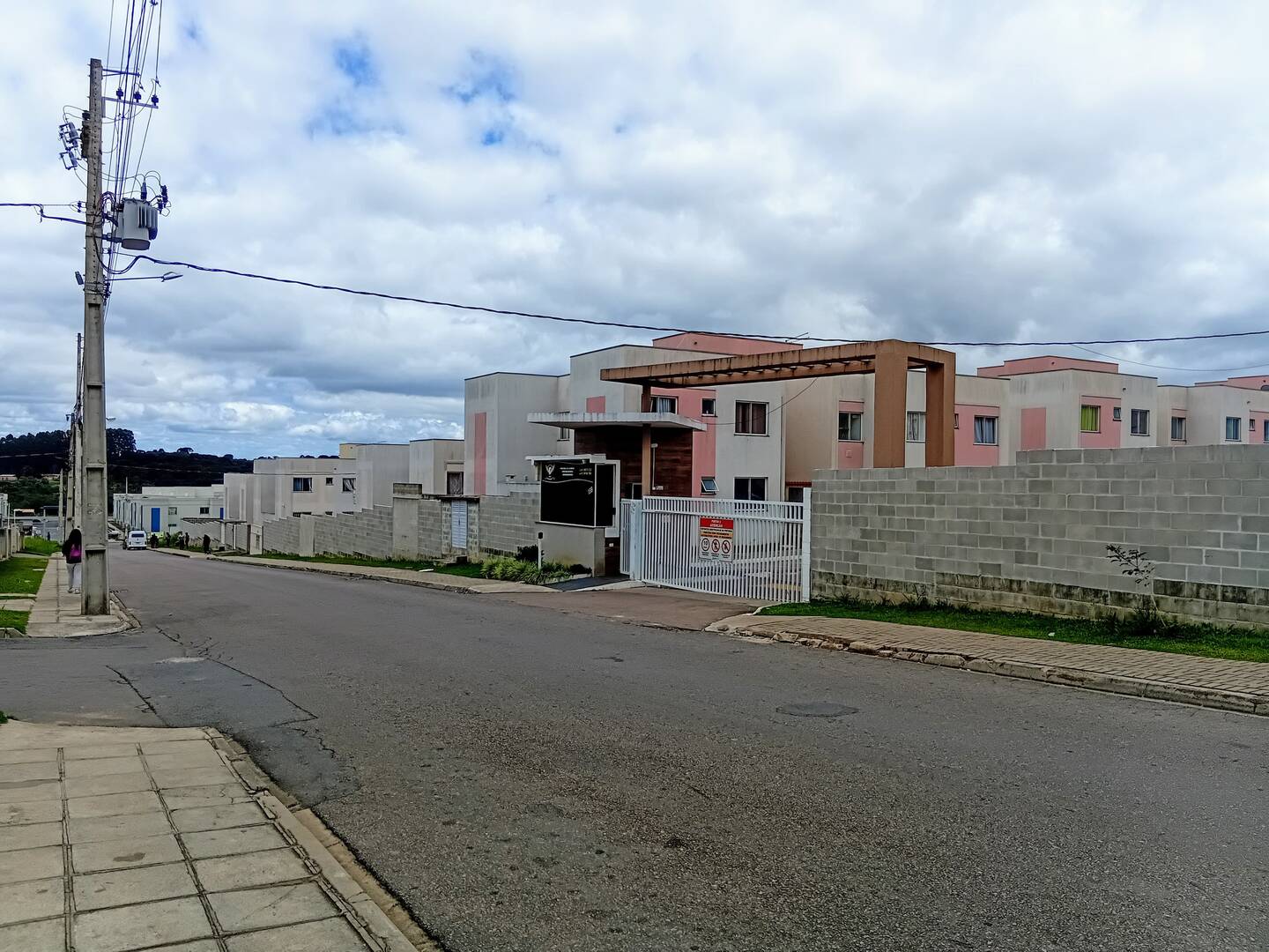 Cobertura, 2 quartos, 42 m² - Foto 22