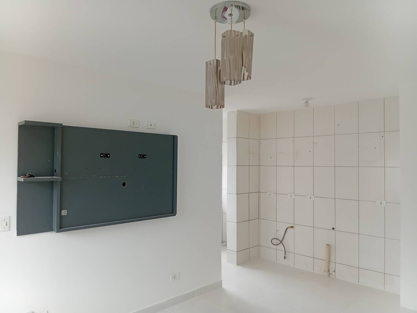 Cobertura, 2 quartos, 42 m² - Foto 2