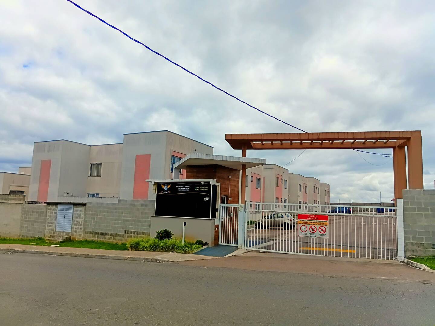 Cobertura, 2 quartos, 42 m² - Foto 23