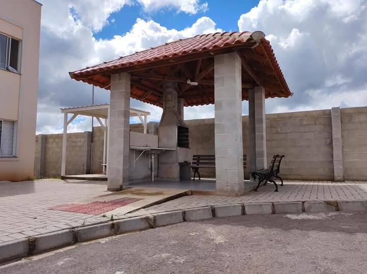 Cobertura, 2 quartos, 42 m² - Foto 18