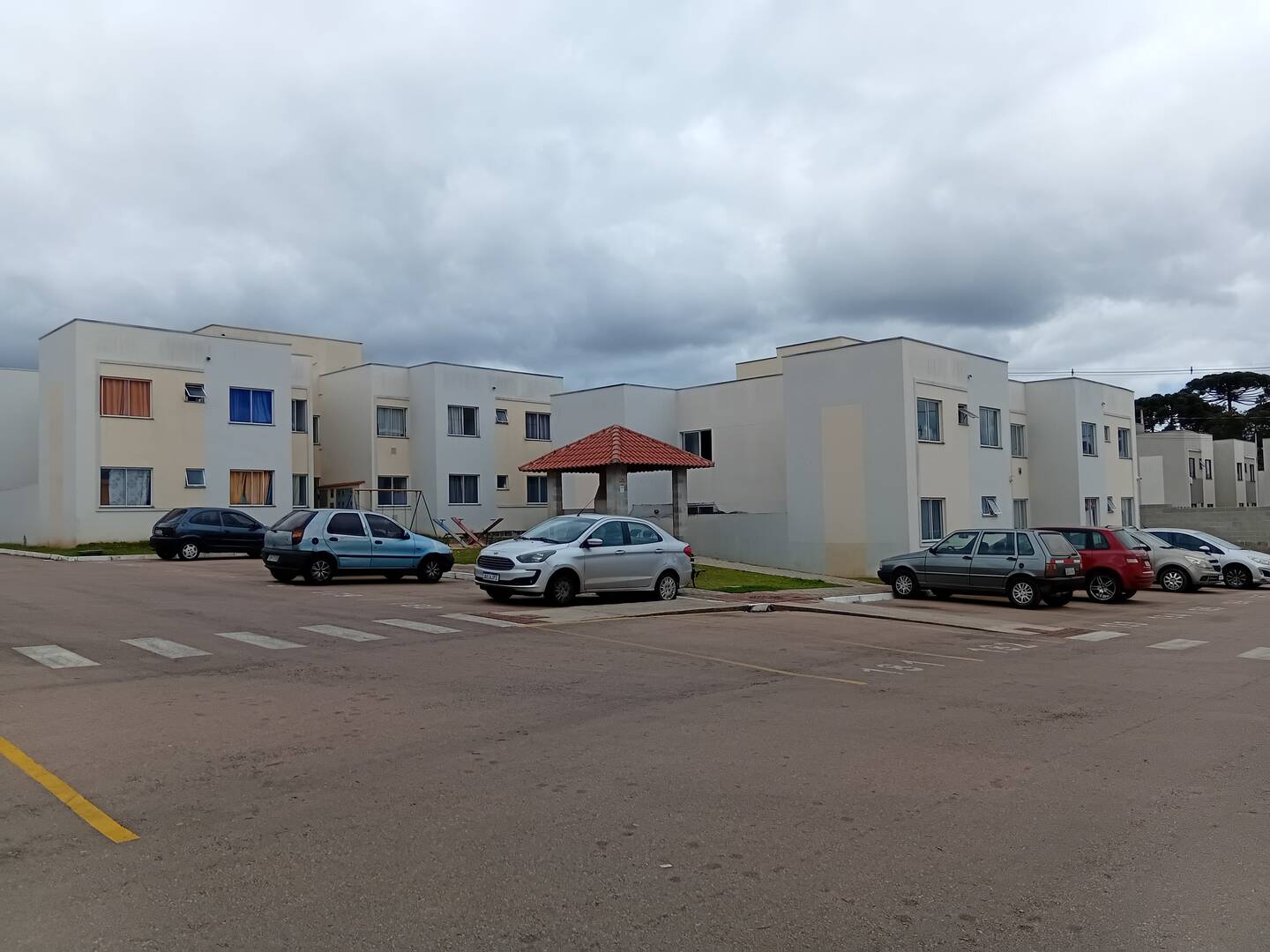 Cobertura, 2 quartos, 42 m² - Foto 25