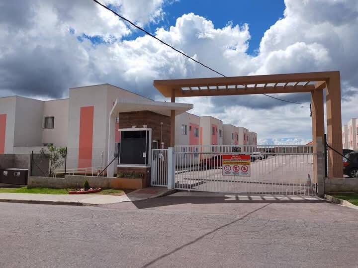 Cobertura, 2 quartos, 42 m² - Foto 1