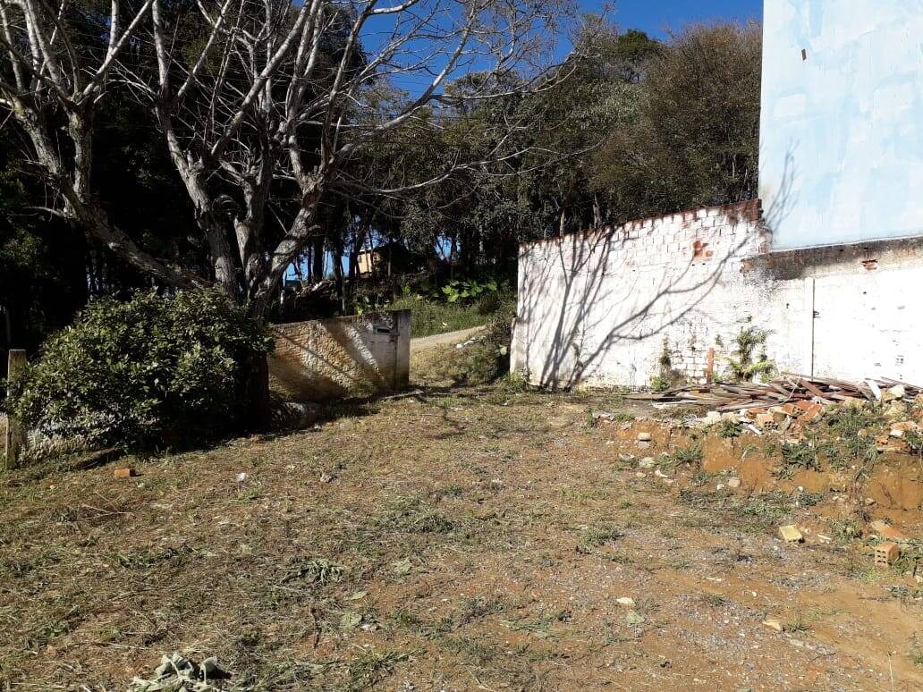 Terreno, 386 m² - Foto 1