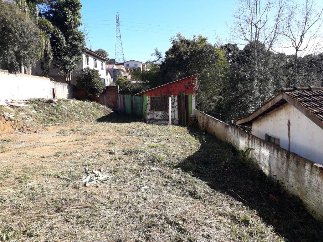 Terreno, 386 m² - Foto 2