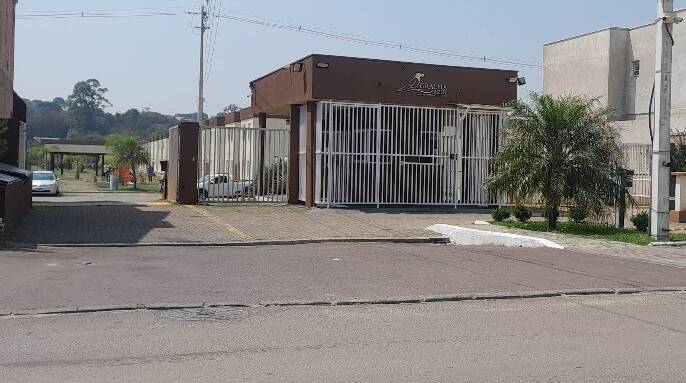 Apartamento, 2 quartos, 40 m² - Foto 1