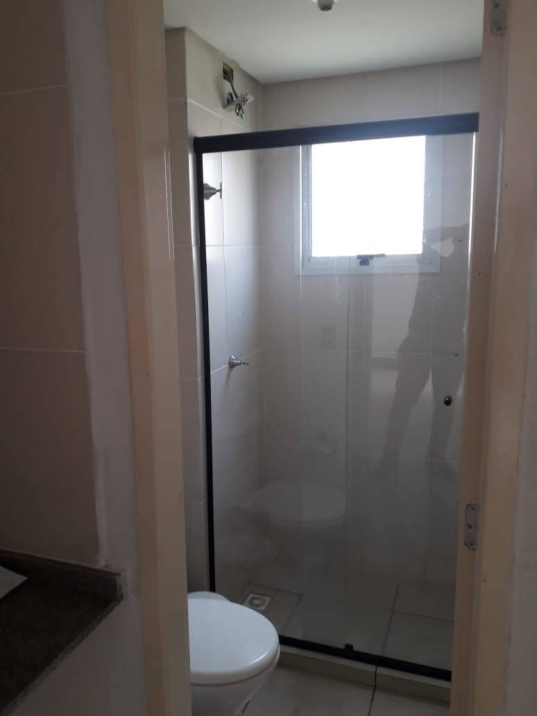 Apartamento, 2 quartos, 40 m² - Foto 6