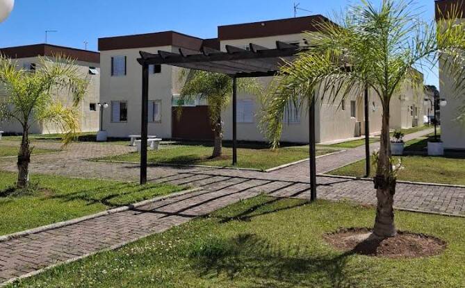 Apartamento, 2 quartos, 40 m² - Foto 2