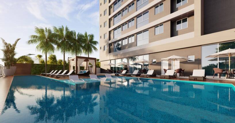 Apartamento, 2 quartos, 61 m² - Foto 7