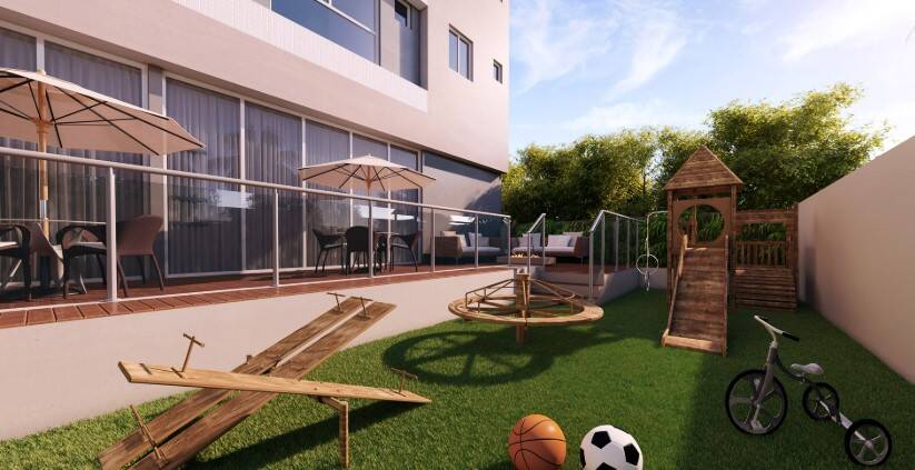 Apartamento, 2 quartos, 61 m² - Foto 8