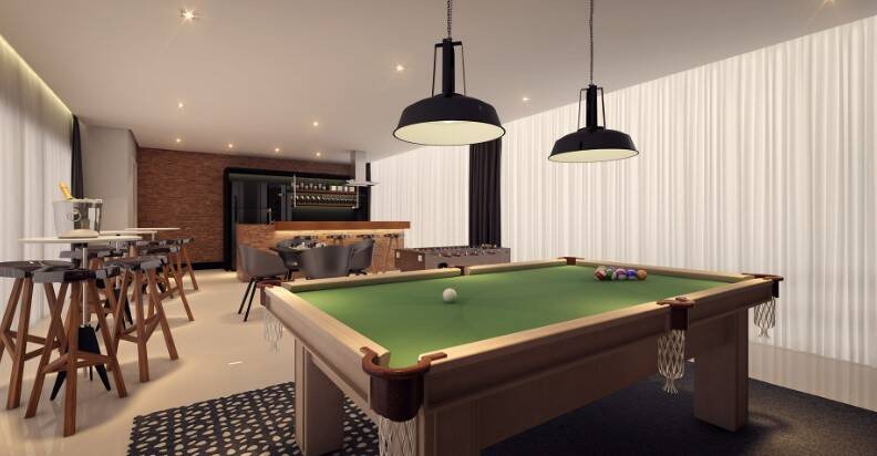 Apartamento, 2 quartos, 61 m² - Foto 9