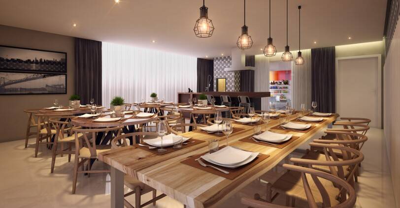 Apartamento, 2 quartos, 61 m² - Foto 11