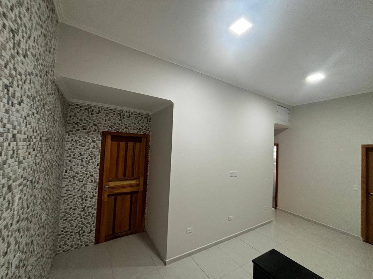 Casa, 3 quartos, 131 m² - Foto 2