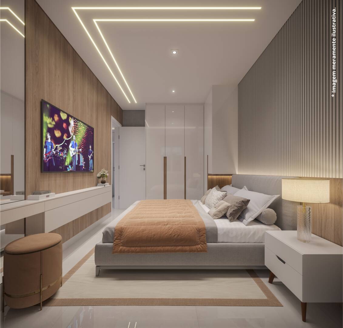 Casa, 2 quartos, 42 m² - Foto 5