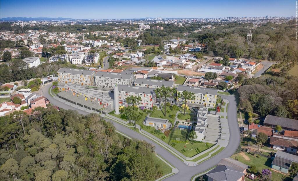 Apartamento, 2 quartos, 48 m² - Foto 7