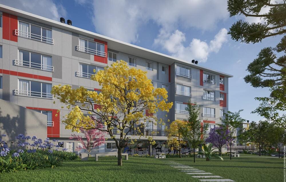 Apartamento, 2 quartos, 48 m² - Foto 11