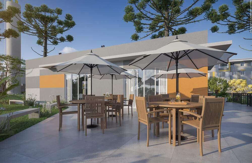 Apartamento, 2 quartos, 48 m² - Foto 13