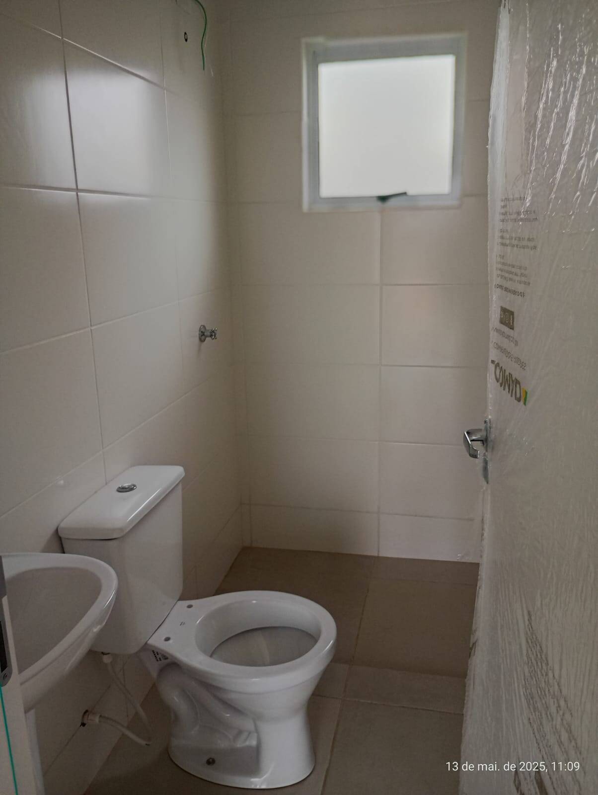 Casa, 2 quartos, 42 m² - Foto 16