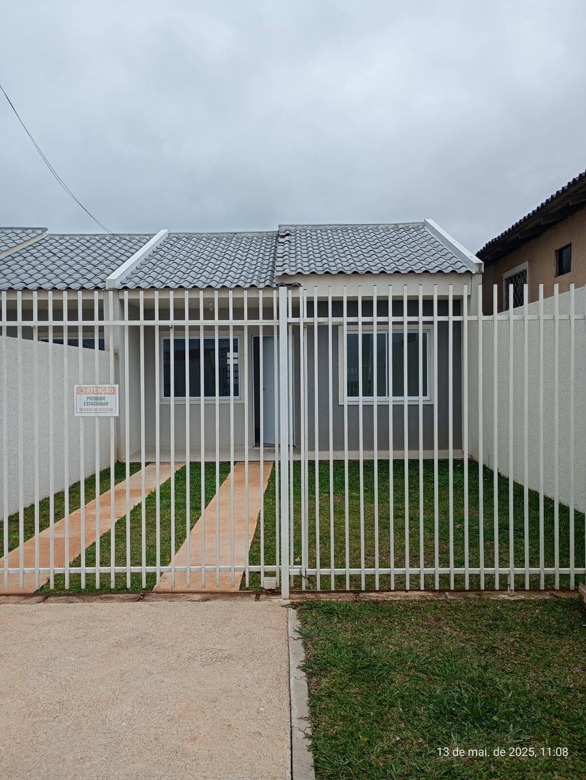 Casa, 2 quartos, 42 m² - Foto 18