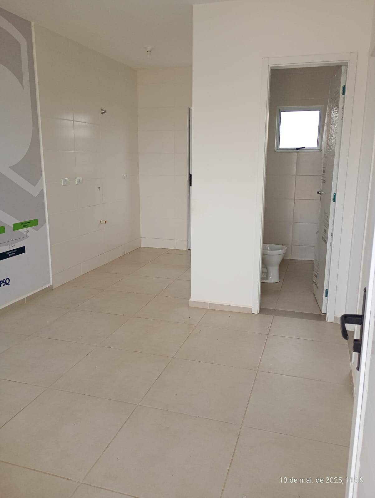 Casa, 2 quartos, 42 m² - Foto 17