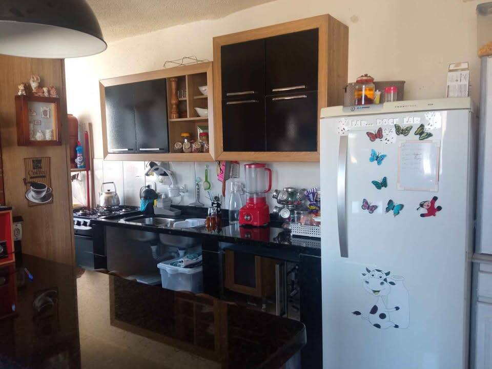 Apartamento, 2 quartos, 46 m² - Foto 5