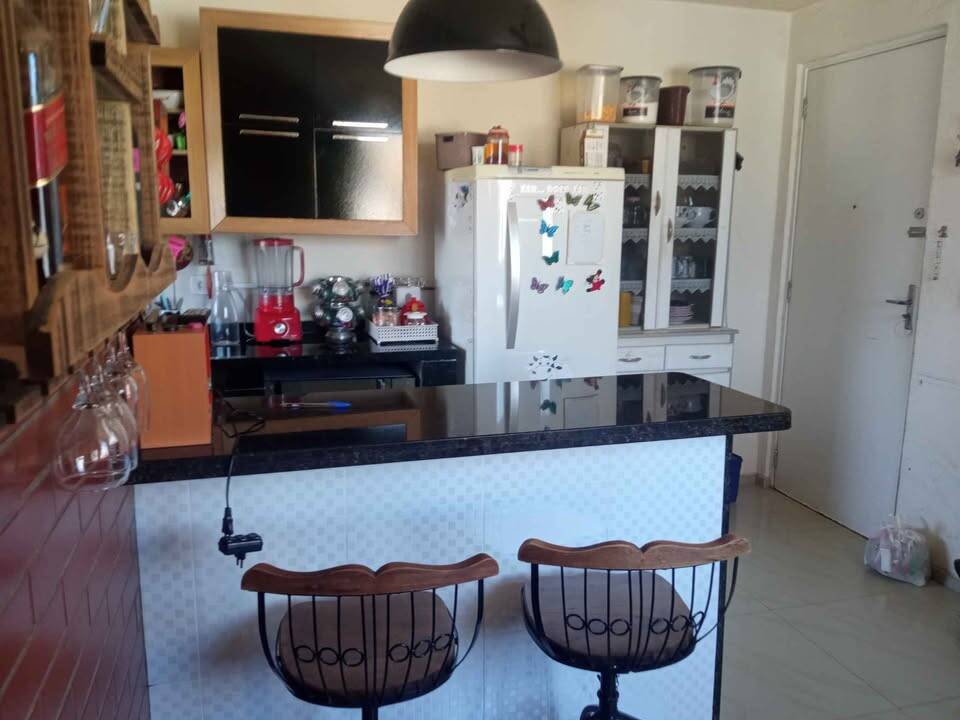 Apartamento, 2 quartos, 46 m² - Foto 3