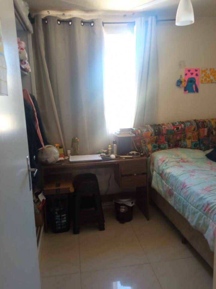 Apartamento, 2 quartos, 46 m² - Foto 7