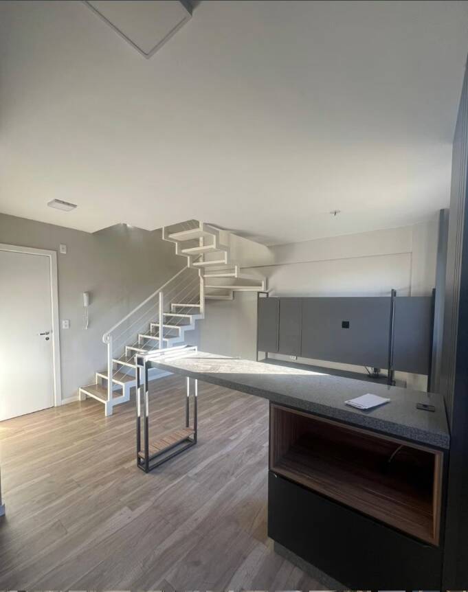 Apartamento, 1 quarto, 50 m² - Foto 2